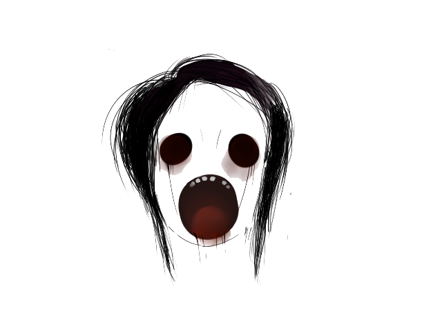 scary